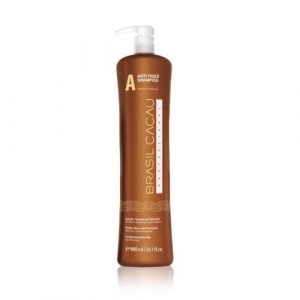 Brasil Cacau Anti Frizz S/poo 1 Ltr
