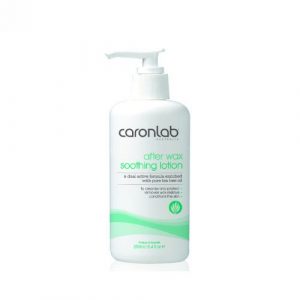 Caronlab Afterwax Lotion T/tree 300ml