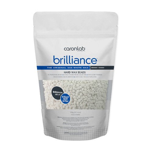 Hard Wax Beads - Caronlab Brilliance - Beauty Warehouse - wholesale beauty supplies australia