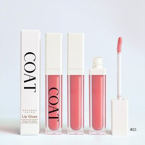 Coat Lipgloss Bratz #23