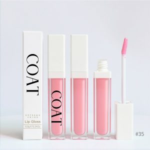 Coat Lipgloss Baby Girl #35