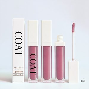Coat Lipgloss Secret Lover #39