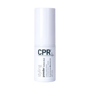 Cpr Powder Texture Dust Styling 2gm