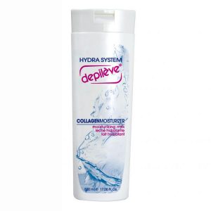 Depileve Collagen Lotion 500ml