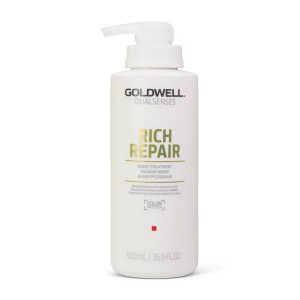 Dual Senses Repair T/ment Masque 500ml image by Beautywarehouse.com.au