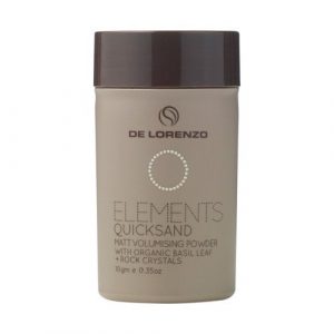 Et Quicksand Vol Powder 10gm