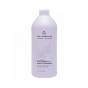 Pres Control Revive Conditioner 960ml