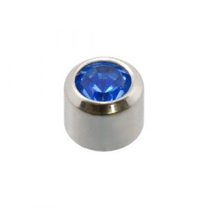 Earing Silver F/pack Mini Septbr (6)