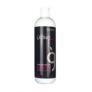 Guava Latino Keratin 500ml