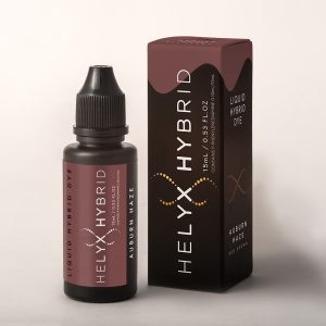 Elleebana Helyx Hybrid Auburn Haze Rb