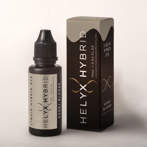 Elleebana Helyx Hybrid Honey Blonde Lb