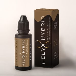 Elleebana Helyx Hybrid Maple Sugar Lb