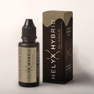 Elleebana Helyx Hybrid Smokey Blonde Ab