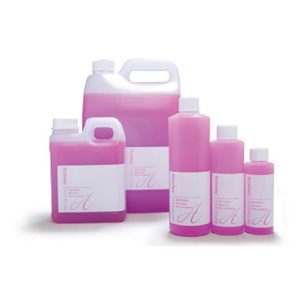 Hawley Non Acetone Remover 1l