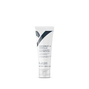 Lycon Coconut & Vanilla Lotion Mini 50ml