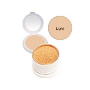 L/s Loose Powder #1 Light 28gm