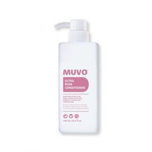 Muvo Rose Conditioner 500ml