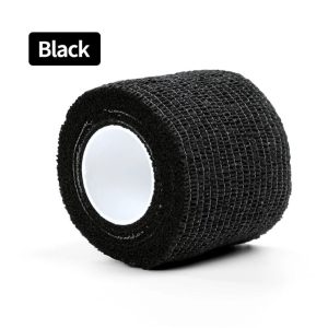 Lash Oomph Grip Tape Black
