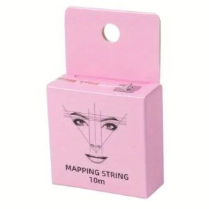 Lash Oomph Mapping String Pink