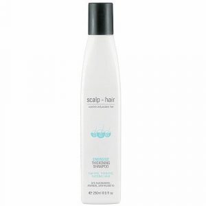 Nak Scalp Energise Shampoo 250ml
