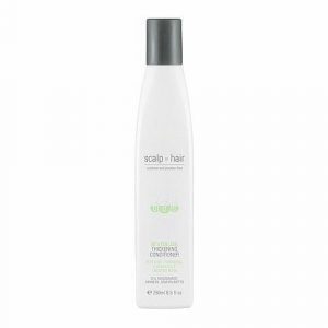 Nak Scalp Revitalise Cond 250ml