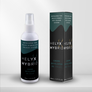 Elleebana Helyx Hybrid Cream Developer