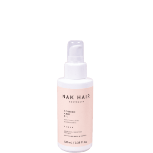 Nak Nourish Hair Oil 100ml