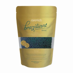 Caronlab Brazilliant Beads Hot Wax 800gm